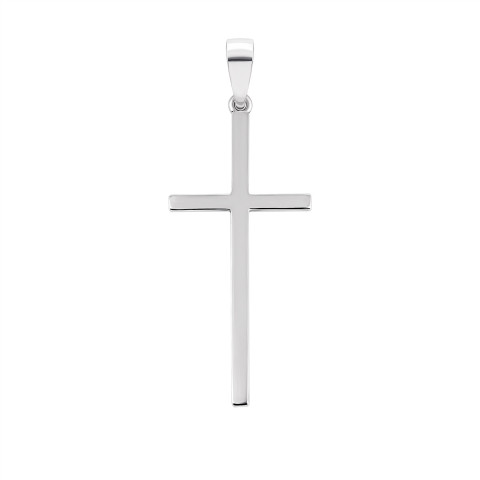 Срібний хрестик (939022)