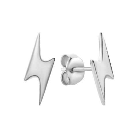 Срібні пусети (SZDE19426)