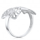 Срібна каблучка (001022/12/1)