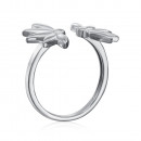 Срібна каблучка (001394/12/1)