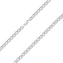 Срібний ланцюжок 11-6-L/12