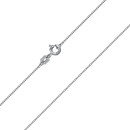 Срібний ланцюжок  16 D/C-L/12