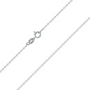 Срібний ланцюжок 19 L-L/12