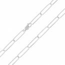 Срібний ланцюжок  (34527)
