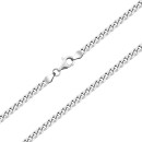 Срібний ланцюжок (6П-100)