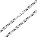 Срібний ланцюжок (804В 9/55)