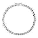 Срібний браслет (860 9/20)