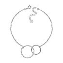 Срібний браслет (ВС-284р)