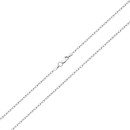 Срібний ланцюжок (А-60)