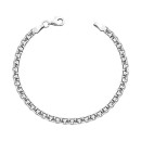 Срібний браслет (б-70)