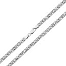 Срібний ланцюжок (Бр-80)