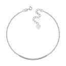 Срібний браслет (SZDB04047)