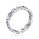 Срібна каблучка A02467-R/12