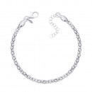 Срібний браслет (BCTXX000008-B/12)