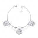 Срібний браслет (BFAXD000233-B/12)