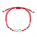 Браслет на нитці Безмежність (75132)