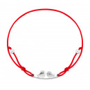 Браслет на нитці Пташки (75211)