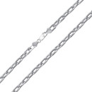 Срібний ланцюжок BRONX NEW-L/12