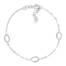 Срібний браслет (BRT  10869 RH-B/12)