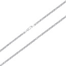 Срібний ланцюжок (BS2R 50 ROD-L/12)