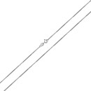 Срібний ланцюжок (DE1900-50)