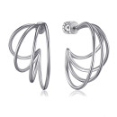 Срібні сережки (41295/12/1)