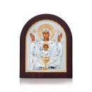 Срібна ікона (EP4-041XAG)