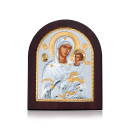 Срібна ікона (EP4-106XAG)