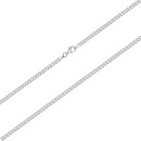 Срібний ланцюжок (GDFLTE 080 Rod-L/12)