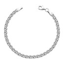 Срібний браслет (Н-75)