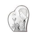 Срібна ікона (MA/E971/ 4)