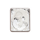 Срібна ікона (MA/EW617-G)