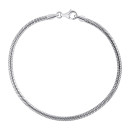 Срібний браслет (MGC RND 080 Rod-B/12)