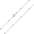 Срібний ланцюжок  P-4239-L/12