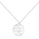 Срібне кольє (PR0235_NC2977-K/12)