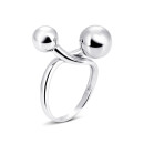 Срібна каблучка (R32421-Y)