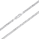 Срібний ланцюжок (RMB 050 Rod-L/12)