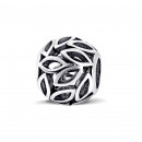 Срібна намистина шарм (2A00509)