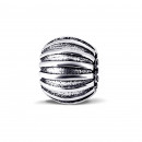 Срібна намистина шарм (2A01004)