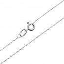 Срібний ланцюжок (12532)