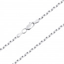 Срібний ланцюжок (12541)