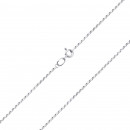 Срібний ланцюжок (15515)