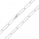 Срібний ланцюжок (34535)