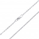 Срібний ланцюжок (90102106044р)