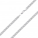 Срібний ланцюжок (90106208043р)