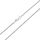 Срібний ланцюжок (90131104034р)