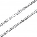 Срібний ланцюжок (с66930)