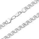 Срібний ланцюжок (с66937/8)