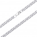 Срібний ланцюжок (с06400/10)