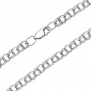 Срібний ланцюжок (с06401/10)